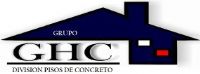 Grupo Pisos de Concreto 